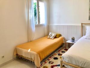 L’appartement - Jardin Secret