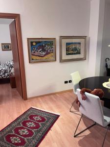 Sweet Home Cavalese, Cortina dAmpezzo, Università Cattolica, Gemelli