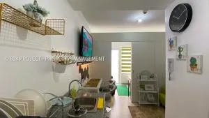 Condo in Tagaytay - SMDC Wind Residence - Laurel