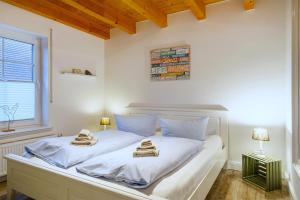 Ferienhaus NordseeStar