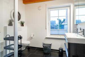 Ferienhaus NordseeStar