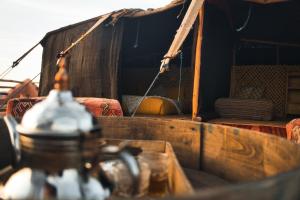 Berber Beldi Camp