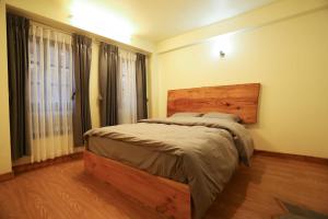Lumwoh Guest House