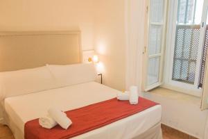 Economy Single Room room in Hostal Callejon del Agua