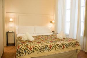 Standard Single Room room in Hostal Callejon del Agua