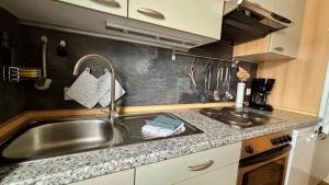 Ferienwohnungen Hoefchen