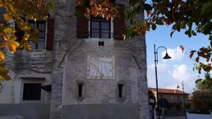 Double Room with Private Bathroom room in Al Castello di Aiello