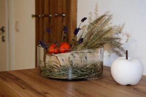 Ferienwohnungen Brack in Gaggenau