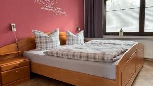 Ferienwohnungen Hoefchen