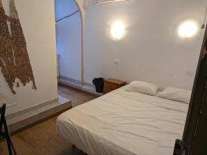 Double Room with Private Bathroom room in Pension Casa De Barca