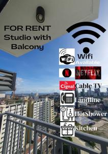 Arlowes at 20f Grand Residences Cebu