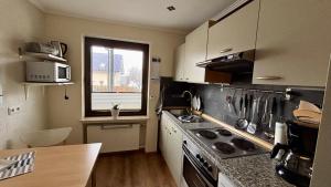 Ferienwohnungen Hoefchen