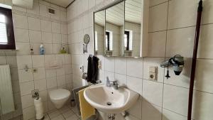 Ferienwohnungen Hoefchen