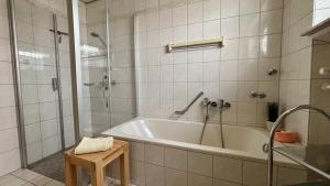 Ferienwohnungen Hoefchen