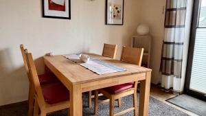 Ferienwohnungen Hoefchen