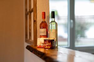 Berger Wohlfühloase