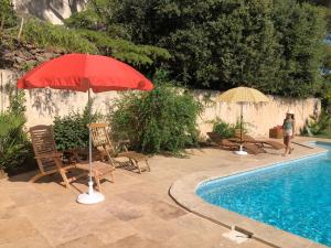 L’appartement - Jardin Secret