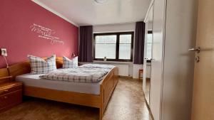 Ferienwohnungen Hoefchen