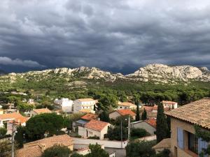 L’appartement - Jardin Secret