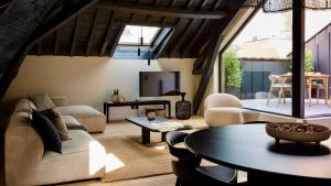 De Gulden Poorte, a LXRYHOME Hotel Collection