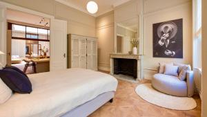 De Gulden Poorte, a LXRYHOME Hotel Collection