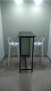 Ozone Pvt Studio Apt with Balcony in Koregaon Park Near Osho Ashram