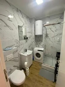 Apartman Raž - Mušvete