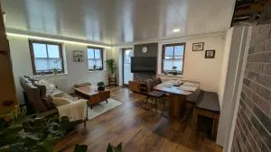 Gemütliche Auszeit auf der Schwäbischen Alb - Nellingen