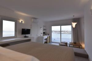 Villa Aethereal with Private Pool and Town Views