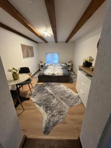 Schöne Ferien-Wohnung in Fulda Innenstadt