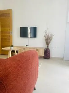 Résidence Les Alizées - 圣皮埃尔