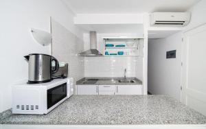 Apartamentos Monte Verde