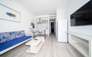 Apartamentos Monte Verde