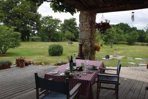 Chez Jasmin photo 21