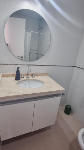 Luminoso departamento en Mendoza