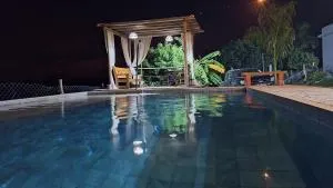 Chácara franco e maria - Monte Mor