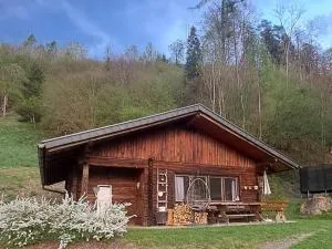 Ferienhaus Spitzer - 圣乌尔班