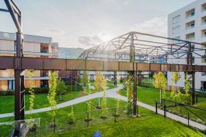 Blueground Prague 7 furnished close to offices PRG-22