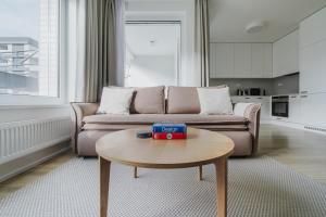 Blueground Prague 7 furnished close to offices PRG-27