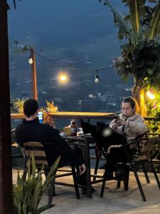 Surelee Homestay