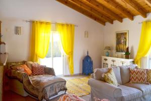 Wanderlust - Beautiful Villa in Aljezur