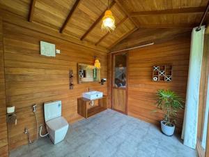 Oasis cabanas
