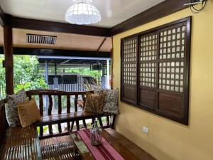 Private Vacation House