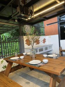 Private Vacation House