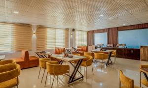 Hotel Chandigarh Grand