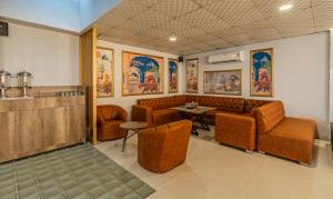 Hotel Chandigarh Grand