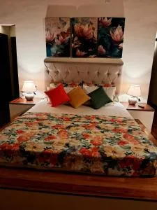 Mahaweli Trails - Kandy - Abasingammedda