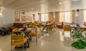 Hotel Chandigarh Grand