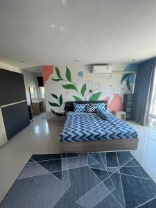 The CHU cafe guesthouse