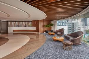 F1 Hotel Manila
